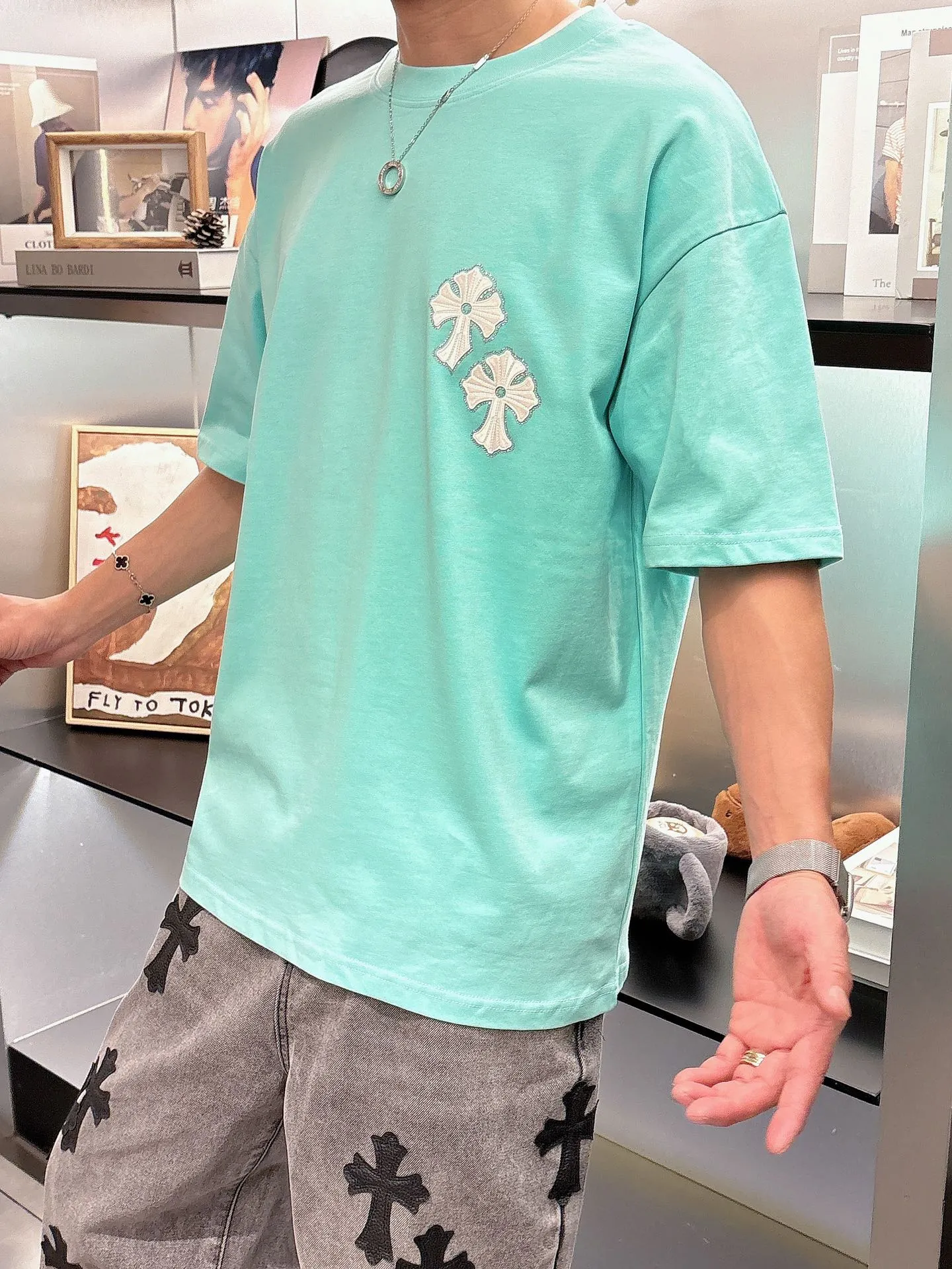 model picture